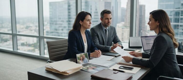 My Spouse and I Are Separating. What Issues Usually Come Up?