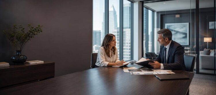 What Does It Mean to Be Connected With an Attorney?