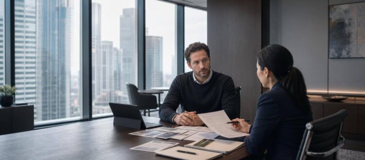 What Happens After I Request a Free Consultation?