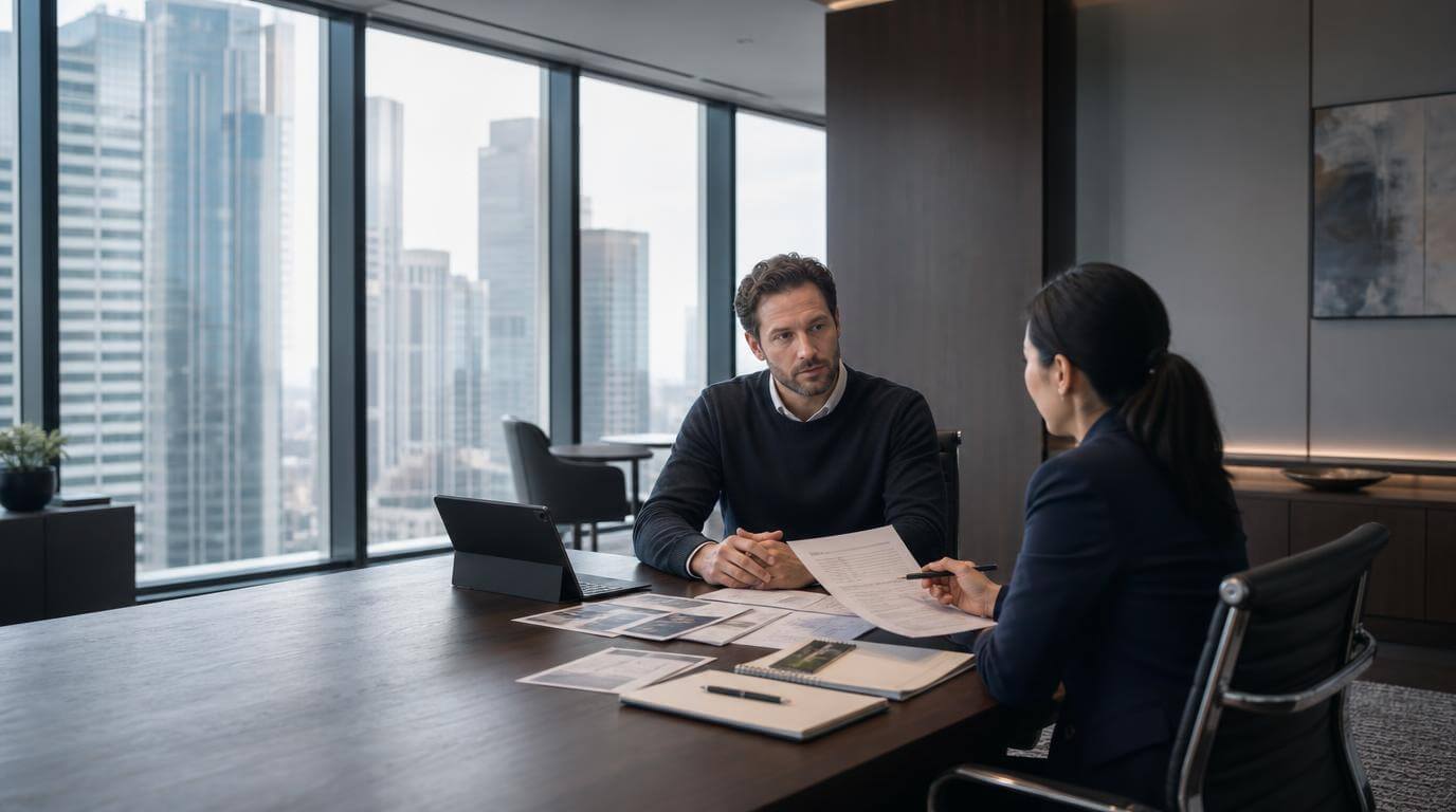 What Happens After I Request a Free Consultation?