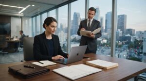What Happens After I Request a Free Consultation?