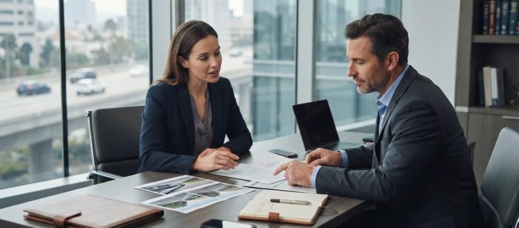 What Happens During a Free Consultation After an Accident?