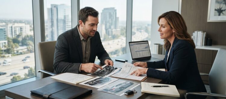 What Happens During a Free Lemon Law Consultation?