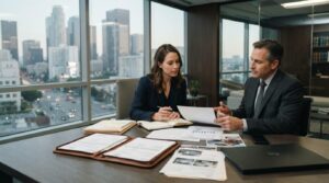 What Information Should I Have Ready Before Speaking With an Insurance Lawyer?