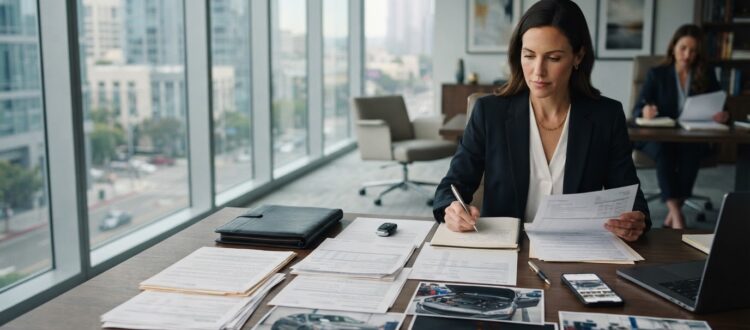 What Information Should I Have Ready Before Speaking With a Lemon Law Lawyer?