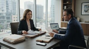 What Information Should I Have Ready Before Speaking With a Medical Malpractice Lawyer?