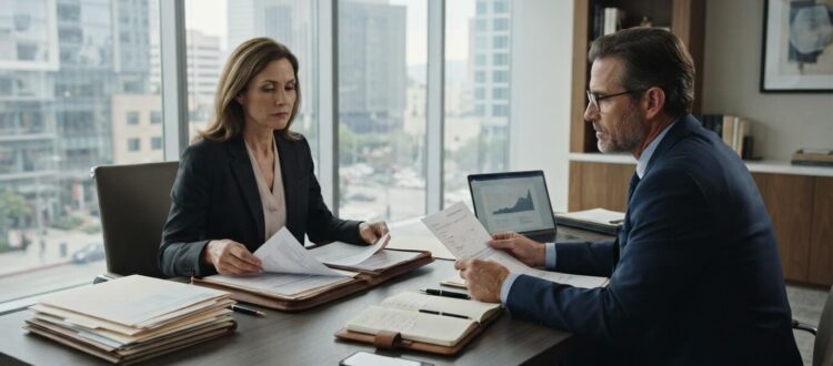 What Information Should I Have Ready Before Speaking With a Medical Malpractice Lawyer?