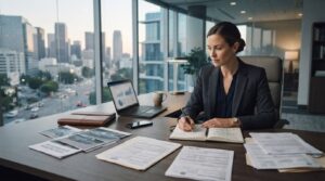 What Information Should I Have Ready Before Speaking With a Personal Injury Lawyer?
