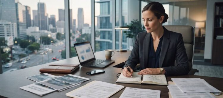 What Information Should I Have Ready Before Speaking With a Personal Injury Lawyer?