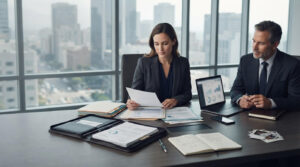 What Information Should I Have Ready Before Speaking With an Attorney?