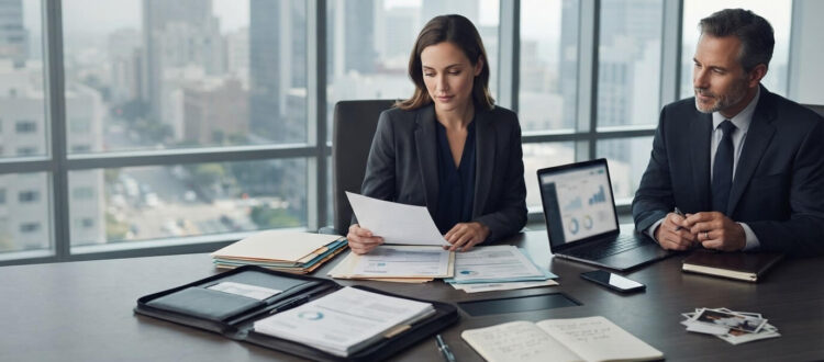 What Information Should I Have Ready Before Speaking With an Attorney?