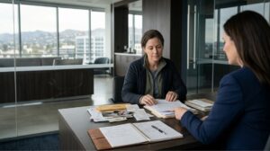 What Information Should I Have Ready Before Speaking With an Attorney?