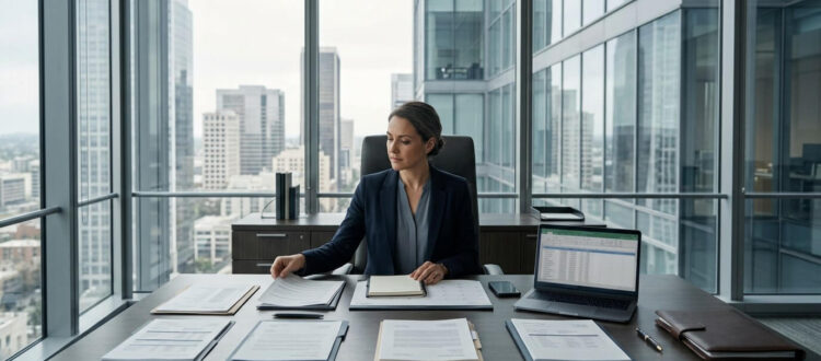 What Information Should I Have Ready Before Speaking With an Employment Lawyer?