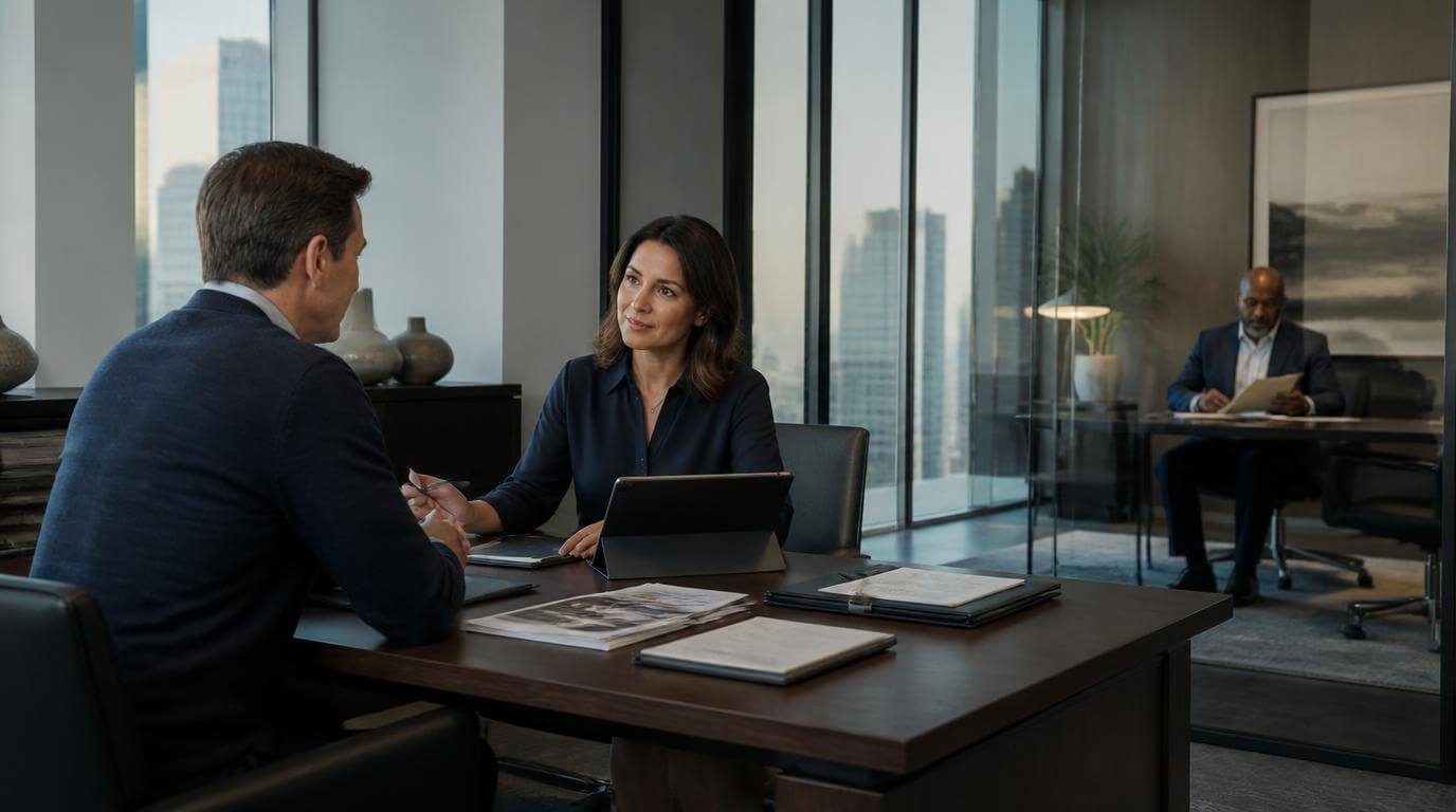 What Is an Attorney Referral Service?
