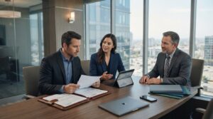 What Is an Attorney Referral Service?