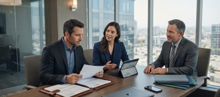 What Is an Attorney Referral Service?