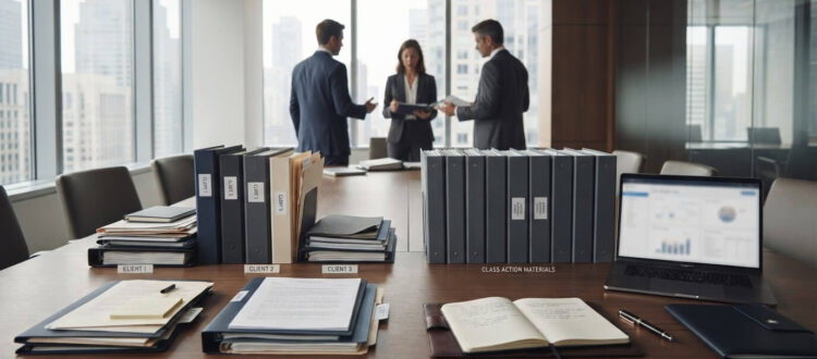 What Is the Difference Between a Mass Tort and a Class Action?