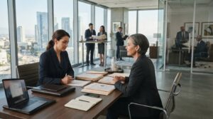 What Kind of Lawyer Do I Need for My Situation?