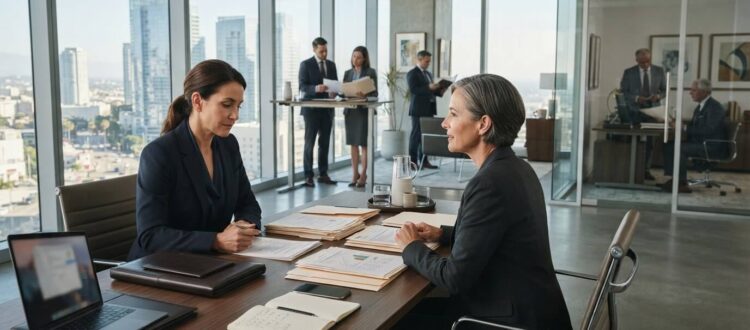 What Kind of Lawyer Do I Need for My Situation?