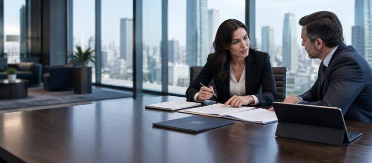 What Questions Should I Ask Before Choosing an Attorney?