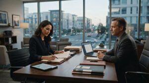 What Questions Should I Ask Before Choosing an Attorney?