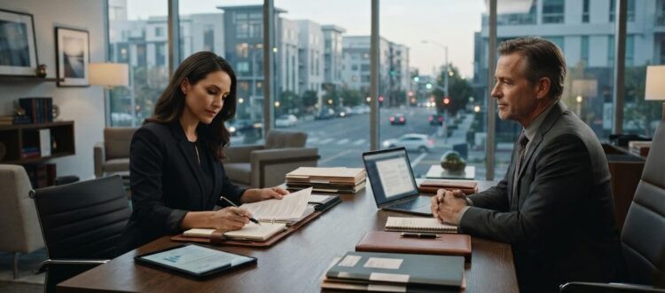 What Questions Should I Ask Before Choosing an Attorney?