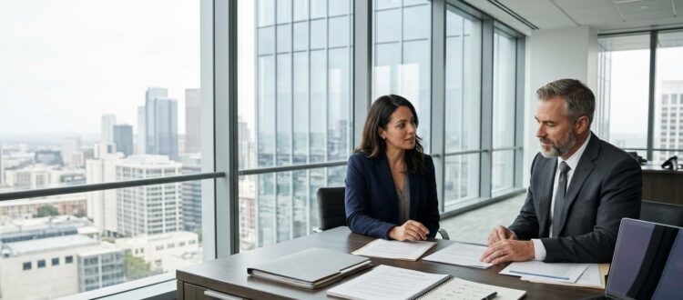What Questions Should I Ask During a Free Employment Law Consultation?