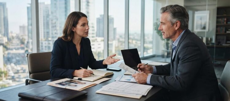 What Questions Should I Ask During a Free Personal Injury Consultation?