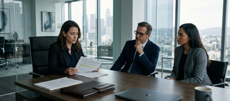 Workplace Problems in California: What to Know Before Talking to an Employment Lawyer