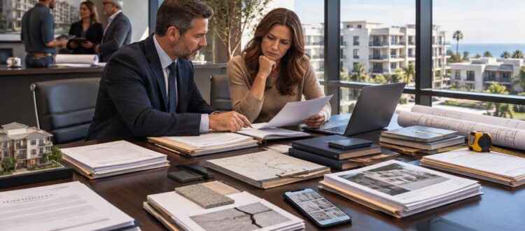 Condo Construction Defects and Common Area Repairs: What Owners Should Know