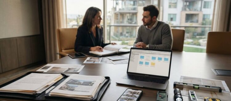 Condo Construction Defects and Common Area Repairs: What Owners Should Know