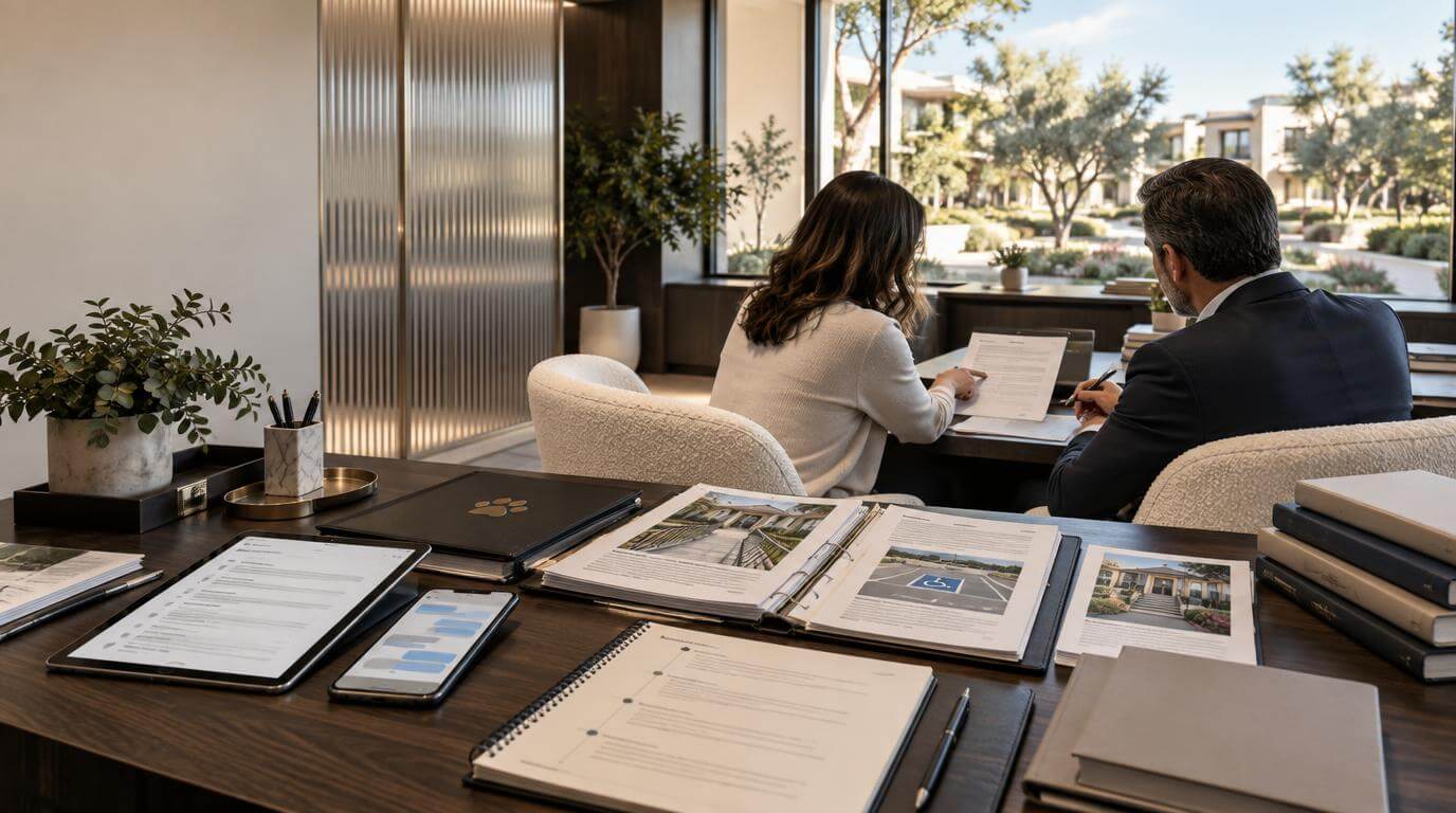 HOA Discrimination or Reasonable Accommodation Issues: What Should Homeowners Save?