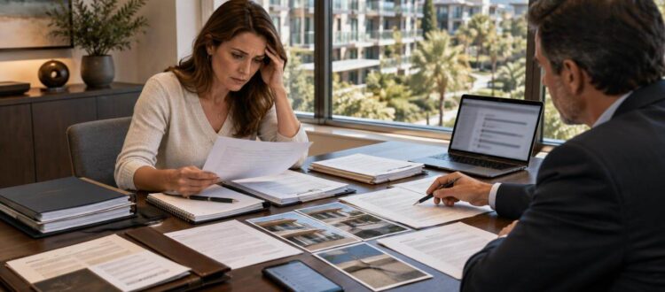 HOA Disputes in California: What Homeowners Should Know Before Speaking With a Lawyer