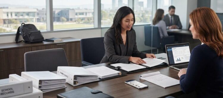 How Can an Attorney Referral Service Help With a School Negligence Concern?