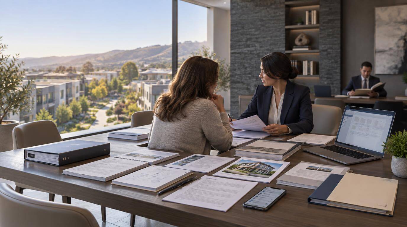 How Can an Attorney Referral Service Help With an HOA Dispute?