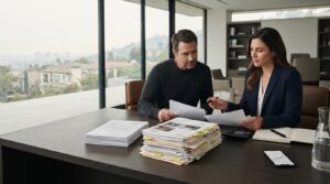 The Insurance Company Offered Less Than the Smoke Damage Repairs May Cost