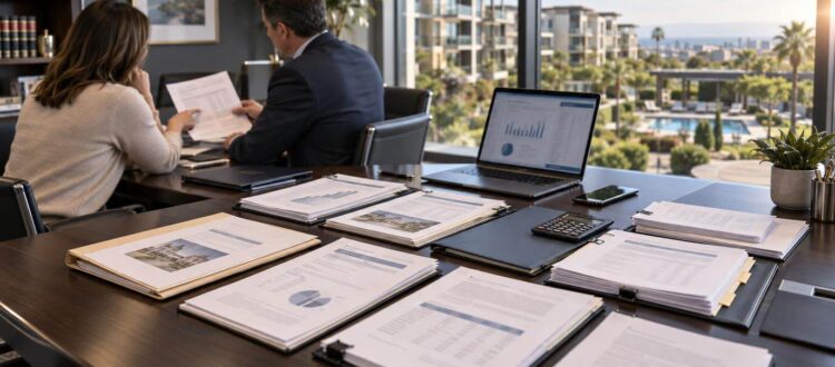 My HOA Board May Be Mismanaging Money or Special Assessments