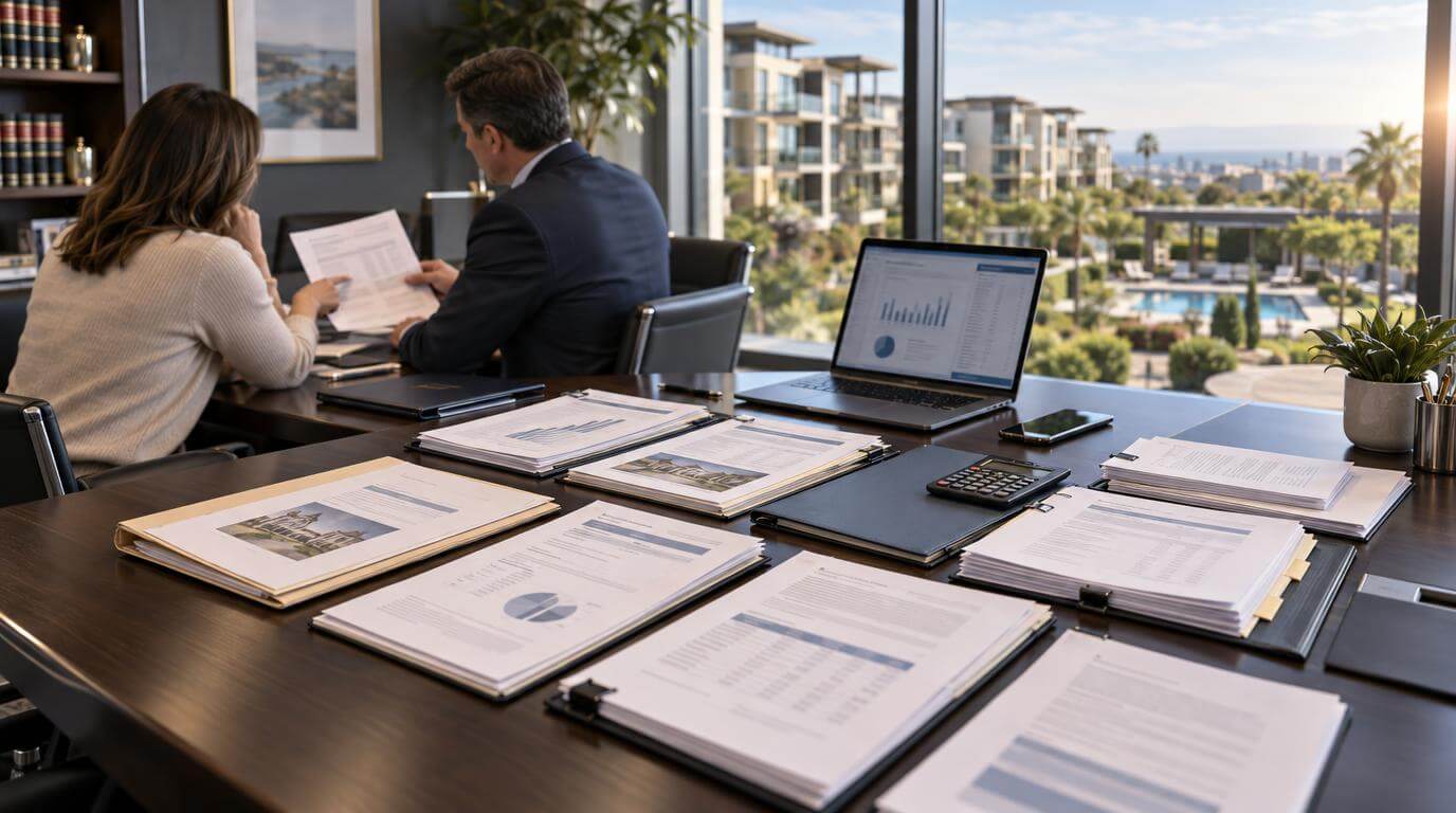 My HOA Board May Be Mismanaging Money or Special Assessments
