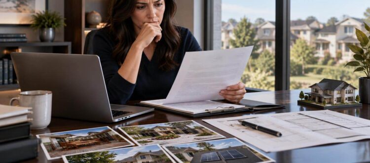 My HOA Denied My Architectural Request. What Should I Check?