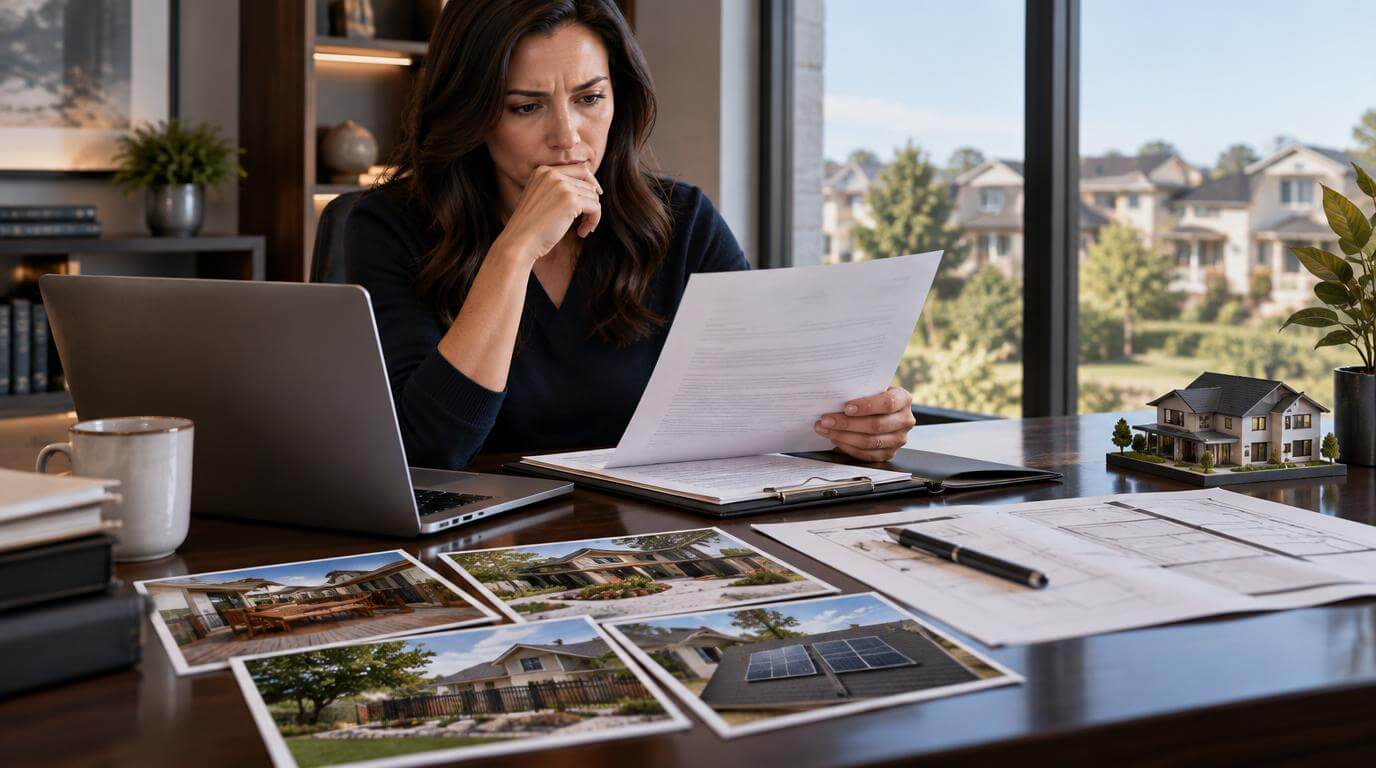 My HOA Denied My Architectural Request. What Should I Check?