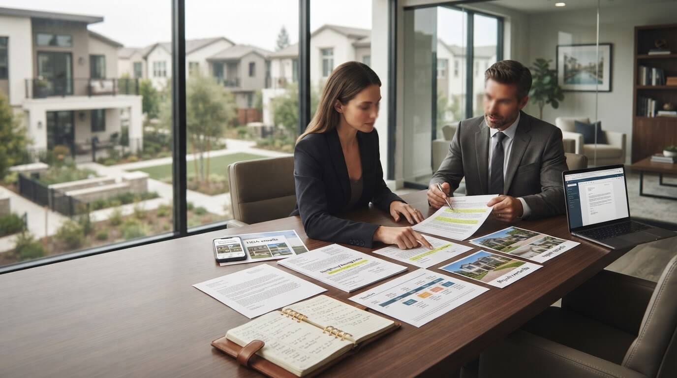 My HOA Fined Me or Scheduled a Disciplinary Hearing