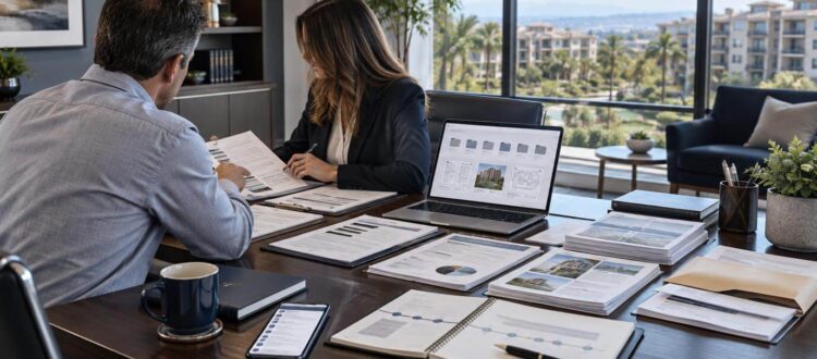 My HOA Refuses to Give Me Records. What Should I Track?