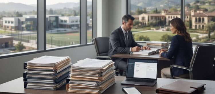 Public School vs. Private School Negligence Questions in California