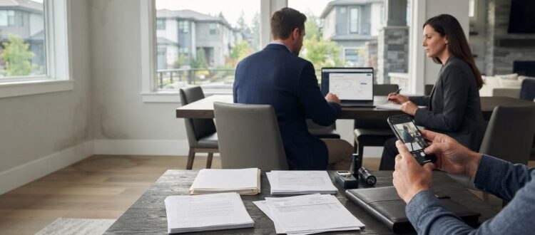 Water Intrusion After Construction or Remodeling: What Should I Document?