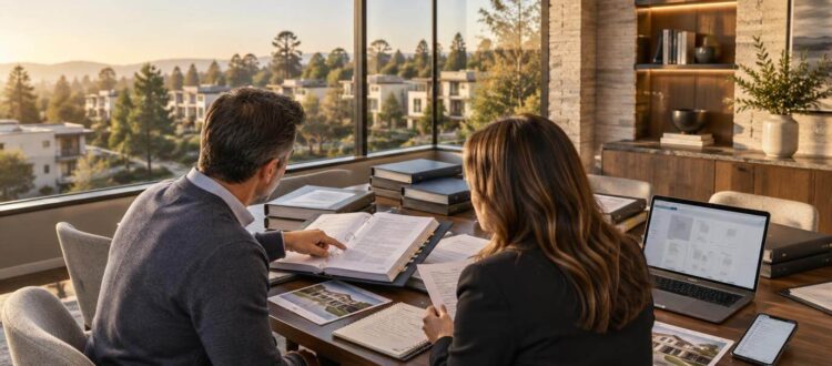 What Are CC&Rs and Which Sections Should Homeowners Read First?