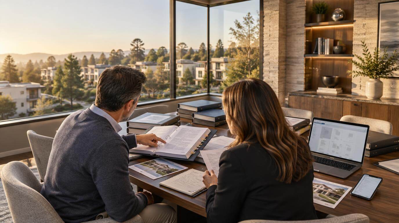 What Are CC&Rs and Which Sections Should Homeowners Read First?