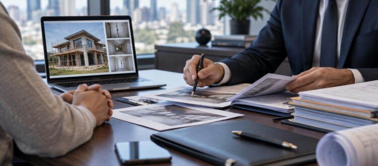 What Information Should I Have Ready Before Speaking With a Construction Defect Lawyer?