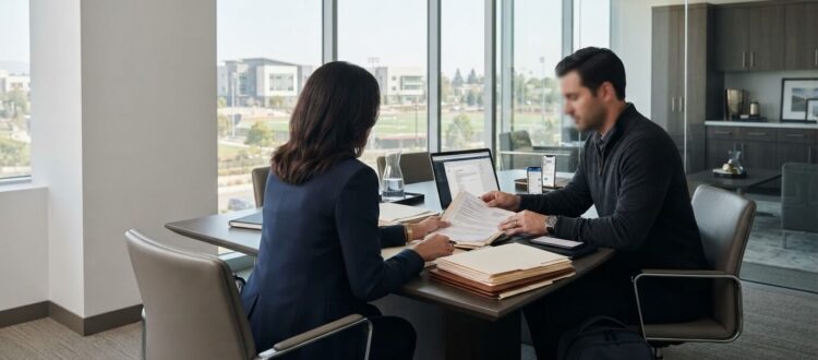 What Information Should I Have Ready Before Speaking With a School Negligence Lawyer?