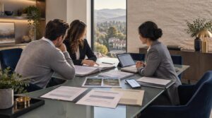 What Is IDR or ADR in a California HOA Dispute?
