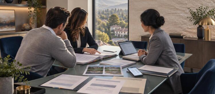 What Is IDR or ADR in a California HOA Dispute?